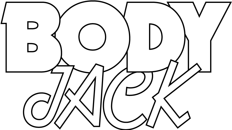 Bodyjack logo